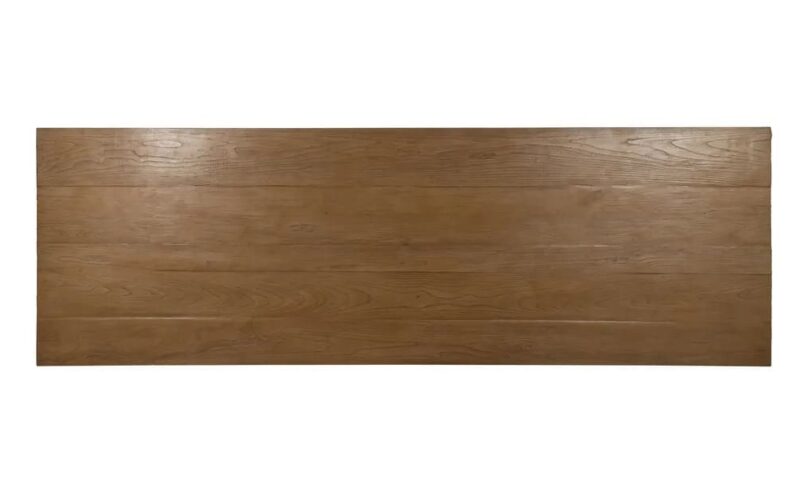 Scala - Mesa de comedor de 300 x 98 cm - Imagen 7