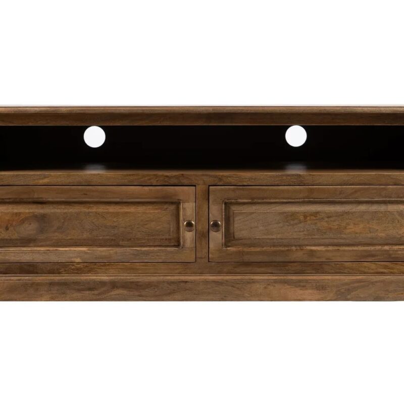 Adasa - Mueble para TV de 198 cm, con 2P - Imagen 11