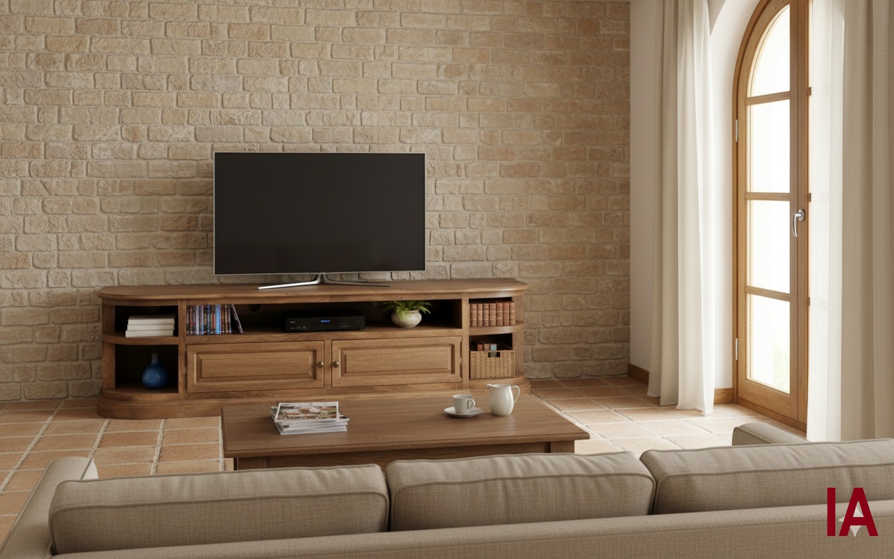 ✨ Aviso importante ✨ Esta imagen ha sido creada con Inteligencia Artificial. Ten en cuenta que puede no coincidir al 100% con la imagen real, ya que la IA interpreta y genera detalles de forma automática. La compartimos para inspirar y mostrar posibilidades creativas, pero no debe confundirse con una representación fiel de la realidad. 🌿🤖