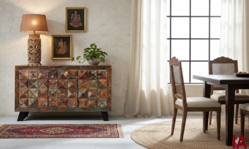 ✨ Aviso importante ✨ Esta imagen ha sido creada con Inteligencia Artificial. Ten en cuenta que puede no coincidir al 100% con la imagen real, ya que la IA interpreta y genera detalles de forma automática. La compartimos para inspirar y mostrar posibilidades creativas, pero no debe confundirse con una representación fiel de la realidad. 🌿🤖