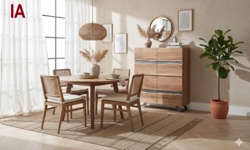 ✨ Aviso importante ✨ Esta imagen ha sido creada con Inteligencia Artificial. Ten en cuenta que puede no coincidir al 100% con la imagen real, ya que la IA interpreta y genera detalles de forma automática. La compartimos para inspirar y mostrar posibilidades creativas, pero no debe confundirse con una representación fiel de la realidad. 🌿🤖📸