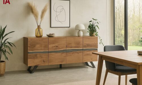 ✨ Aviso importante ✨ Esta imagen ha sido creada con Inteligencia Artificial. Ten en cuenta que puede no coincidir al 100% con la imagen real, ya que la IA interpreta y genera detalles de forma automática. La compartimos para inspirar y mostrar posibilidades creativas, pero no debe confundirse con una representación fiel de la realidad. 🌿🤖📸