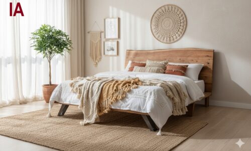 ✨ Aviso importante ✨ Esta imagen ha sido creada con Inteligencia Artificial. Ten en cuenta que puede no coincidir al 100% con la imagen real, ya que la IA interpreta y genera detalles de forma automática. La compartimos para inspirar y mostrar posibilidades creativas, pero no debe confundirse con una representación fiel de la realidad. 🌿🤖📸