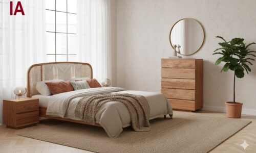 ✨ Aviso importante ✨ Esta imagen ha sido creada con Inteligencia Artificial. Ten en cuenta que puede no coincidir al 100% con la imagen real, ya que la IA interpreta y genera detalles de forma automática. La compartimos para inspirar y mostrar posibilidades creativas, pero no debe confundirse con una representación fiel de la realidad. 🌿🤖📸