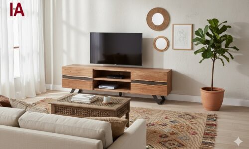 ✨ Aviso importante ✨ Esta imagen ha sido creada con Inteligencia Artificial. Ten en cuenta que puede no coincidir al 100% con la imagen real, ya que la IA interpreta y genera detalles de forma automática. La compartimos para inspirar y mostrar posibilidades creativas, pero no debe confundirse con una representación fiel de la realidad. 🌿🤖📸