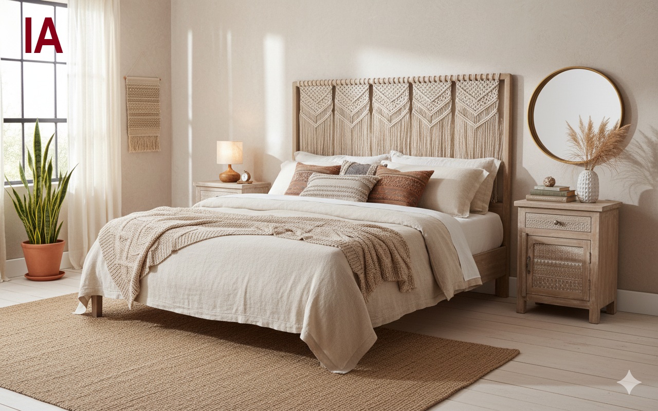 ✨ Aviso importante ✨ Esta imagen ha sido creada con Inteligencia Artificial. Ten en cuenta que puede no coincidir al 100% con la imagen real, ya que la IA interpreta y genera detalles de forma automática. La compartimos para inspirar y mostrar posibilidades creativas, pero no debe confundirse con una representación fiel de la realidad. 🌿🤖📸