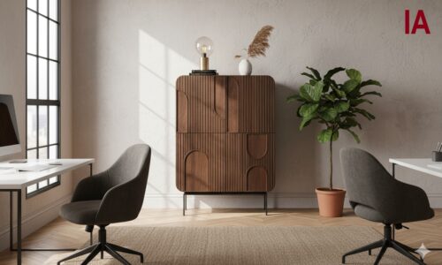 ✨ Aviso importante ✨ Esta imagen ha sido creada con Inteligencia Artificial. Ten en cuenta que puede no coincidir al 100% con la imagen real, ya que la IA interpreta y genera detalles de forma automática. La compartimos para inspirar y mostrar posibilidades creativas, pero no debe confundirse con una representación fiel de la realidad. 🌿🤖📸