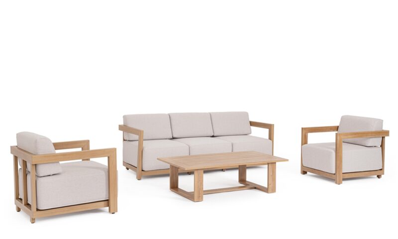 Theseus - Conjunto para exterior - Imagen 2