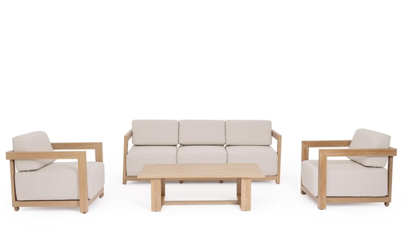 Theseus - Conjunto para exterior