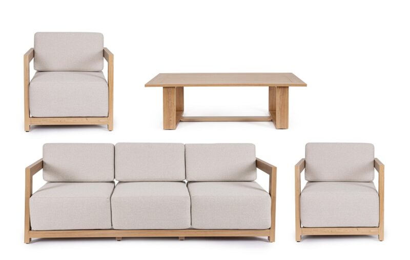 Theseus - Conjunto para exterior - Imagen 3