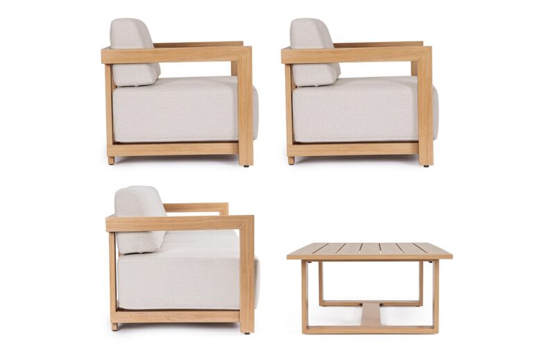 Theseus - Conjunto para exterior - Imagen 5
