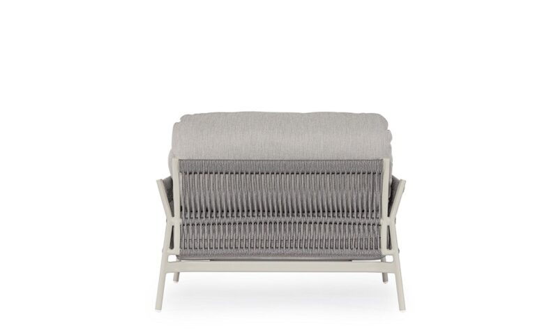Pardis - Sillón para exterior de 99 cm, Agate - Imagen 5