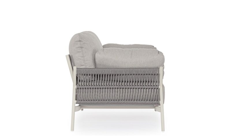 Pardis - Sillón para exterior de 99 cm, Agate - Imagen 4
