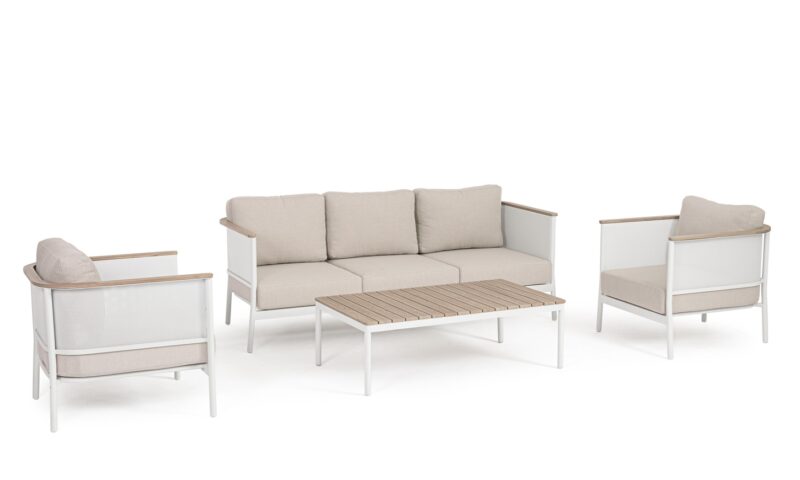 Ulises - Conjunto para exterior, Vapor - Imagen 2