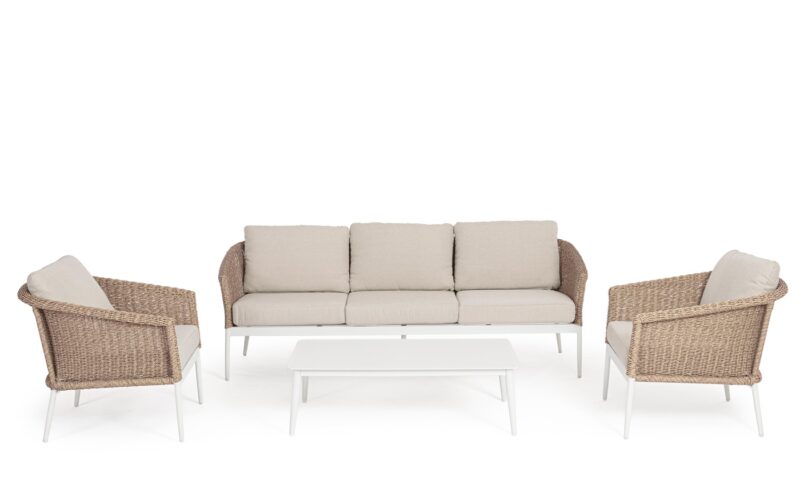 Oceana - Conjunto para exterior, Vapor