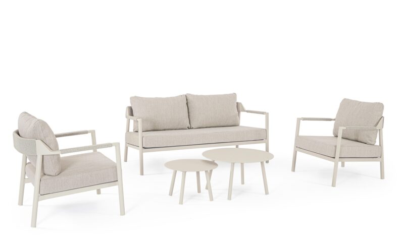Ropery - Conjunto para exterior, Morny - Imagen 2