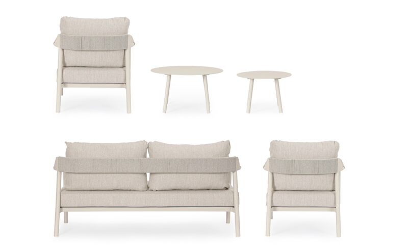 Ropery - Conjunto para exterior, Morny - Imagen 6