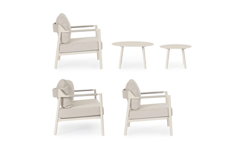 Ropery - Conjunto para exterior, Morny - Imagen 5