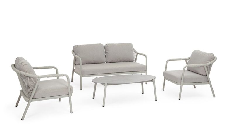 Miravet - Conjunto para exterior, Saturn - Imagen 2