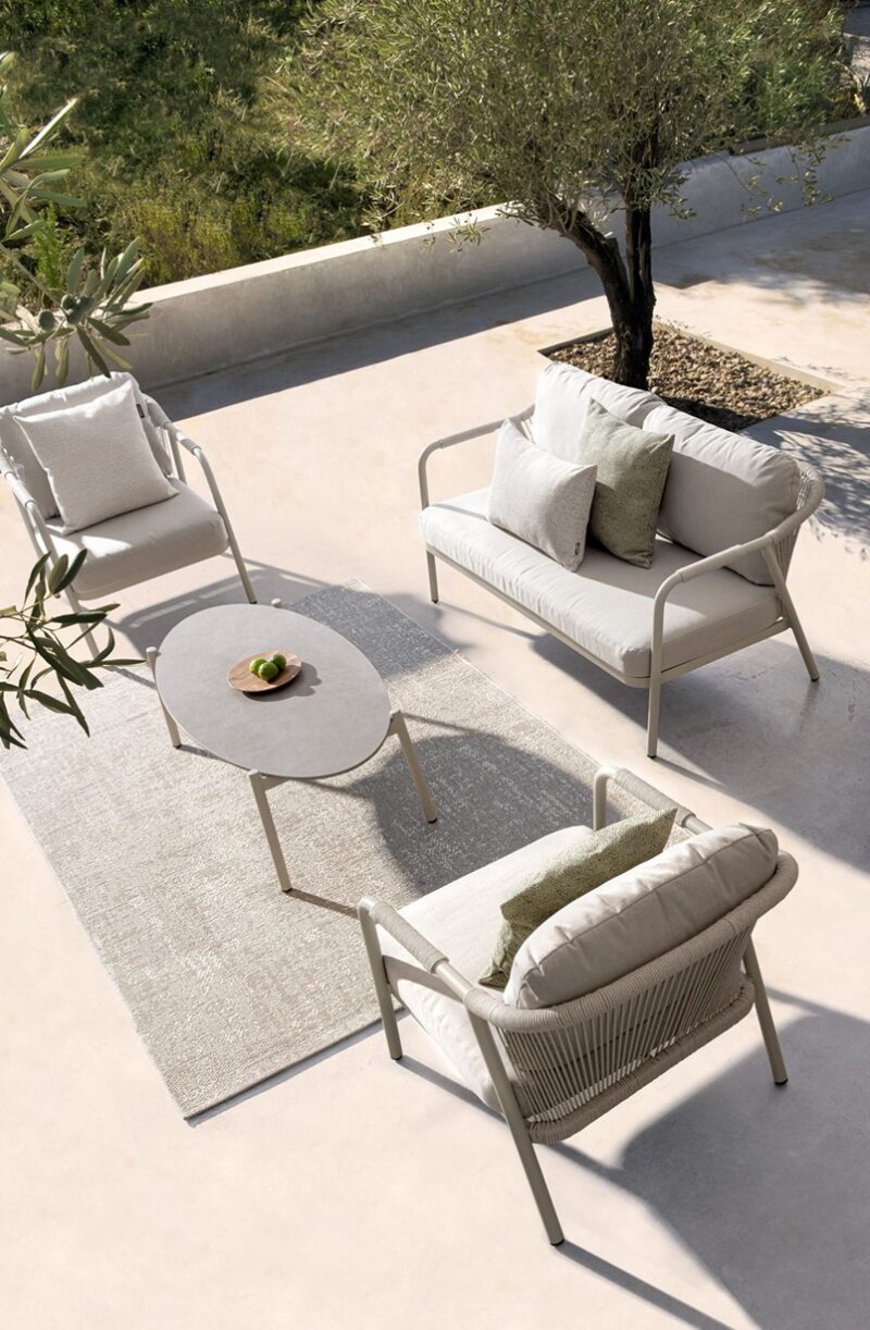 Miravet - Conjunto para exterior, Saturn - Imagen 14