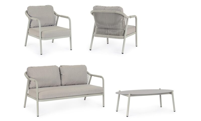 Miravet - Conjunto para exterior, Saturn - Imagen 4