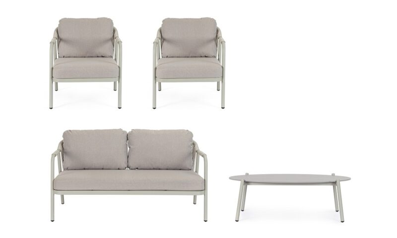 Miravet - Conjunto para exterior, Saturn - Imagen 3