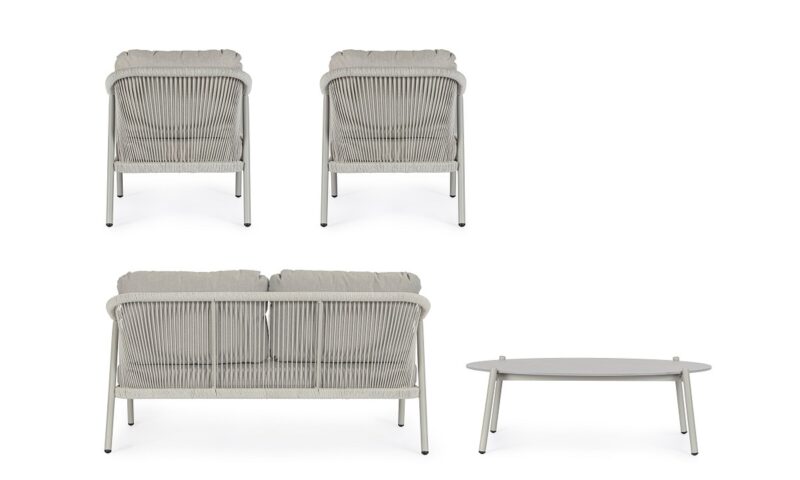Miravet - Conjunto para exterior, Saturn - Imagen 6