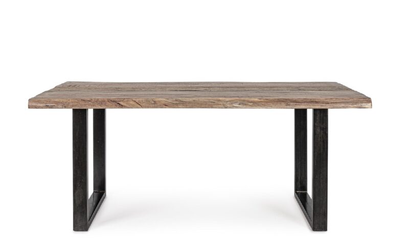 Nottingham - Mesa de comedor de 180 x 90 xm - Imagen 2