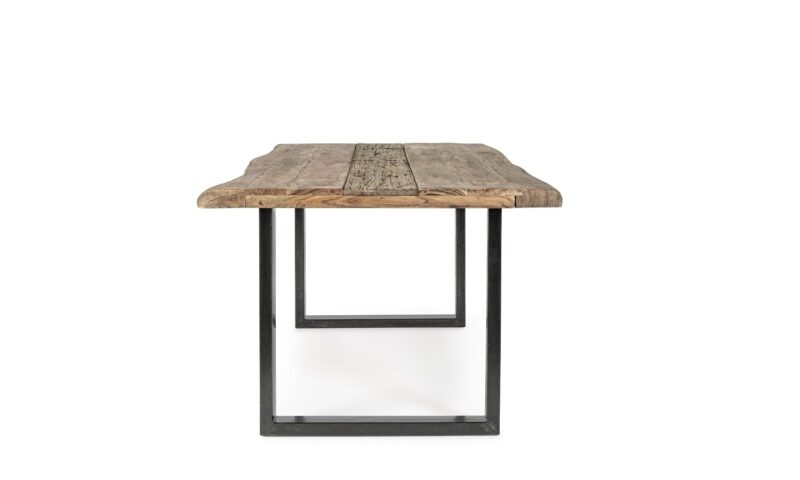 Nottingham - Mesa de comedor de 180 x 90 xm - Imagen 3
