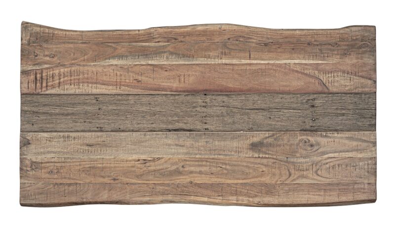 Nottingham - Mesa de comedor de 180 x 90 xm - Imagen 8