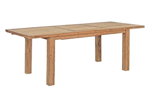 Bounty - Mesa Extensible de 160 (220) Natural
