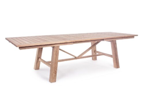 Maryland - Mesa Extensible de 220 (300) Natural
