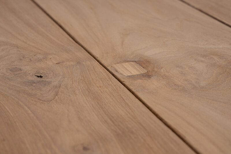 Legend - Mesa Fija de 240 Natural/Silk - Imagen 7
