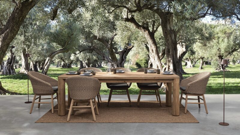Genesis - Silla Natural (Pack 2 uds) - Imagen 10