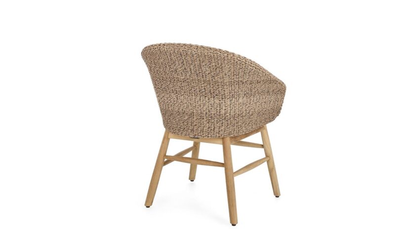 Genesis - Silla Natural (Pack 2 uds) - Imagen 4