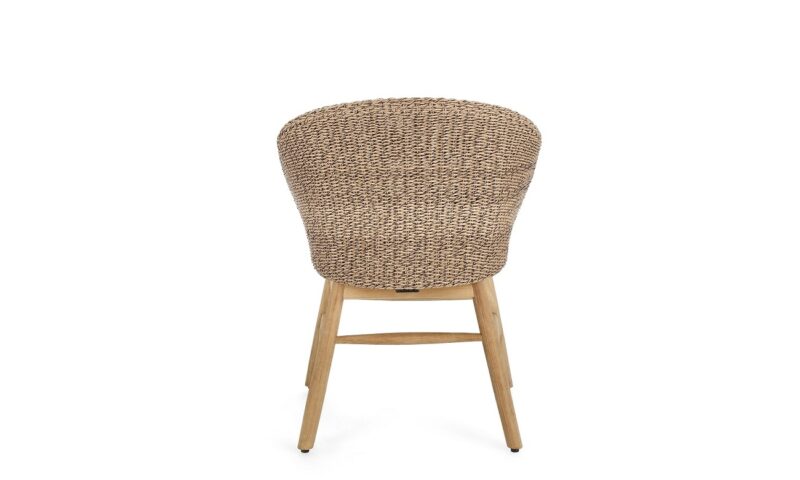 Genesis - Silla Natural (Pack 2 uds) - Imagen 5