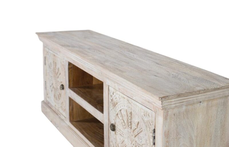 Gova - Mueble para TV de 152 cm 2P - Imagen 4