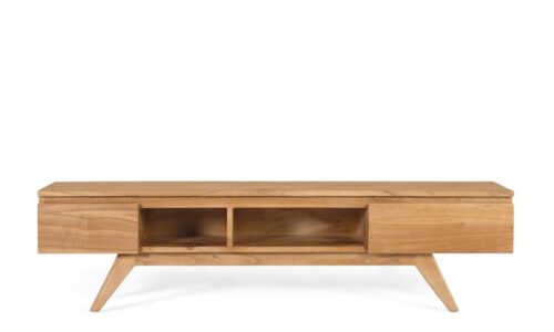 Bayan - Mueble para TV de 150 cm 2C