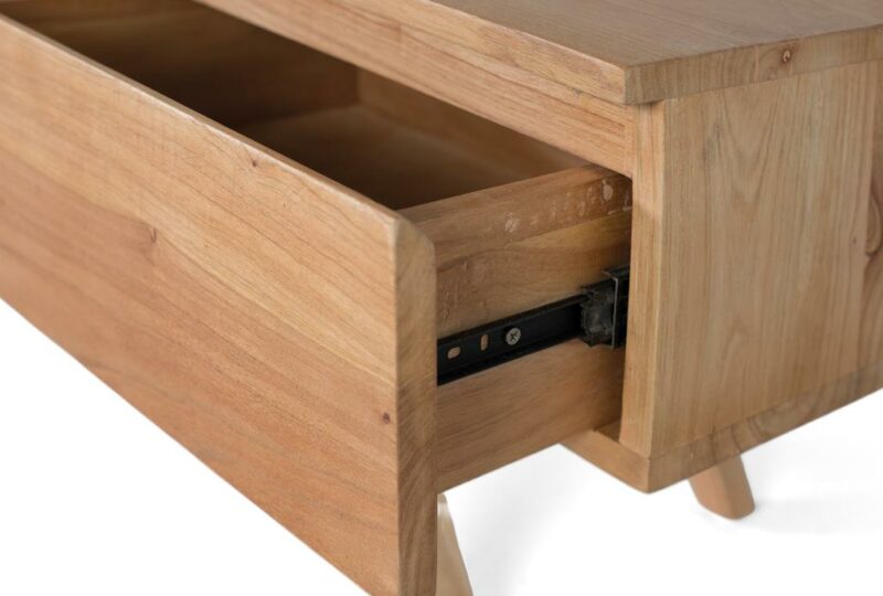 Bayan - Mueble para TV de 150 cm 2C - Imagen 4