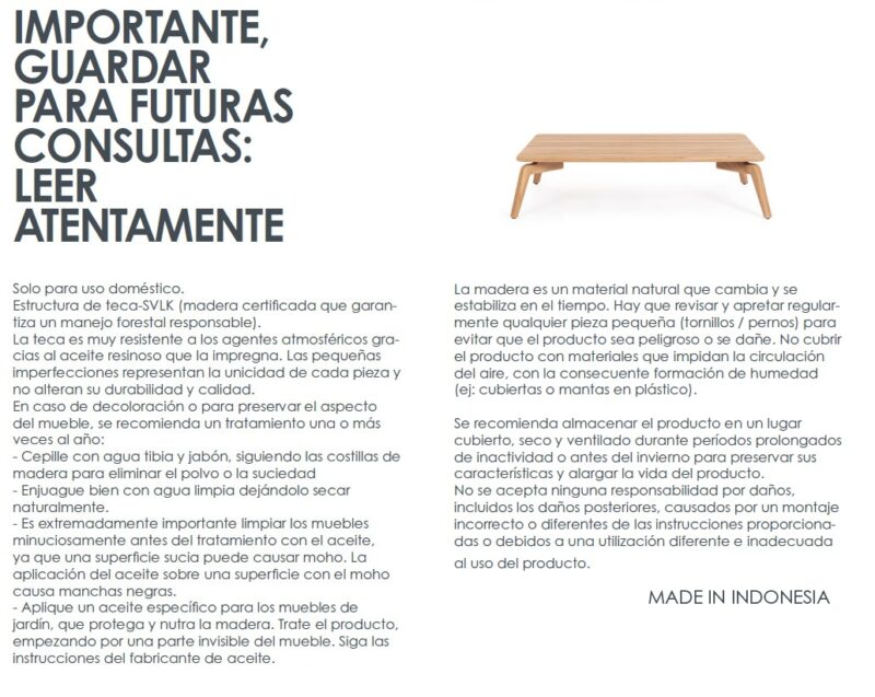 Tamires - Conjunto para exterior, Beige - Imagen 25