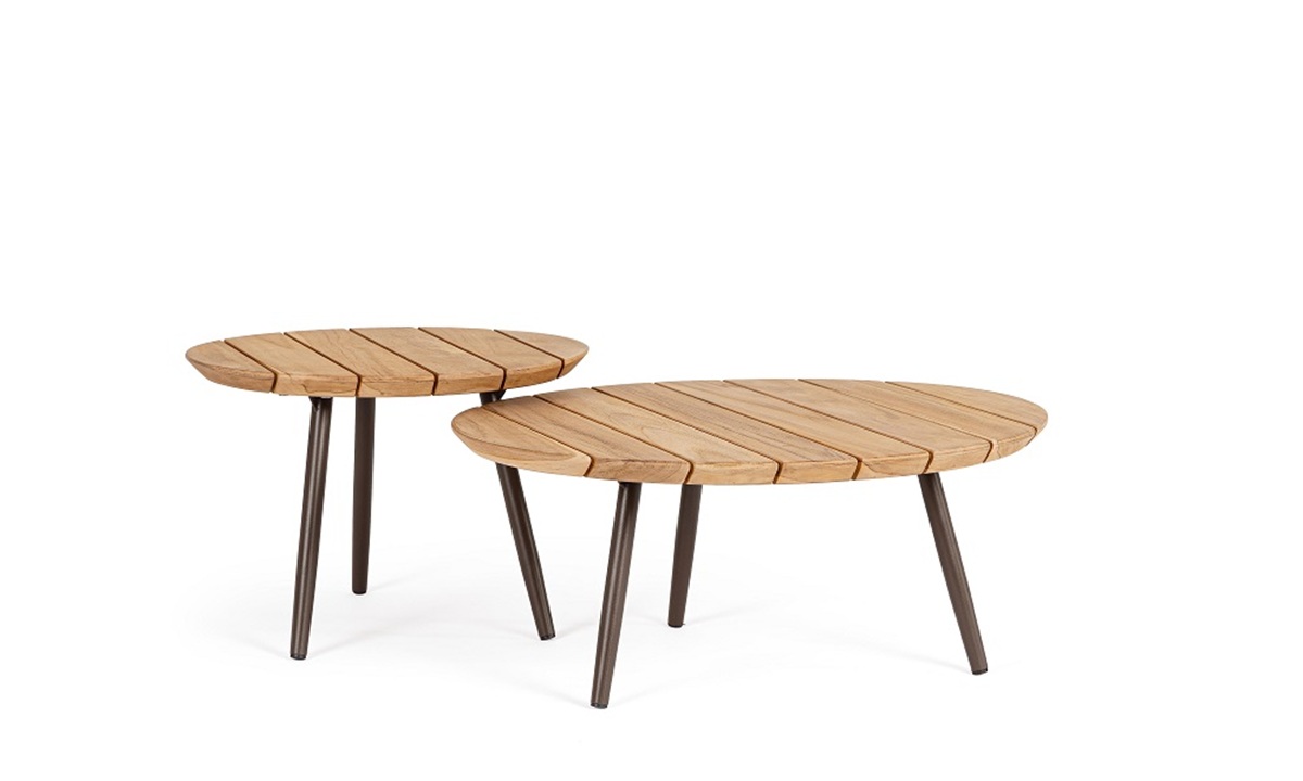 Talaia - Conjunto para exterior, Java - Imagen 5