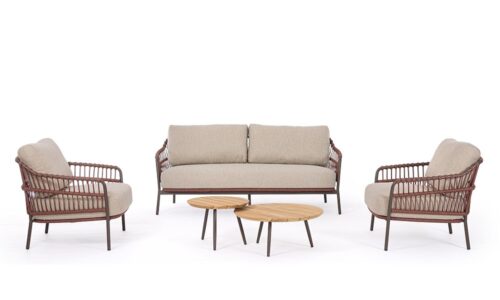 Talaia - Conjunto para exterior, Java
