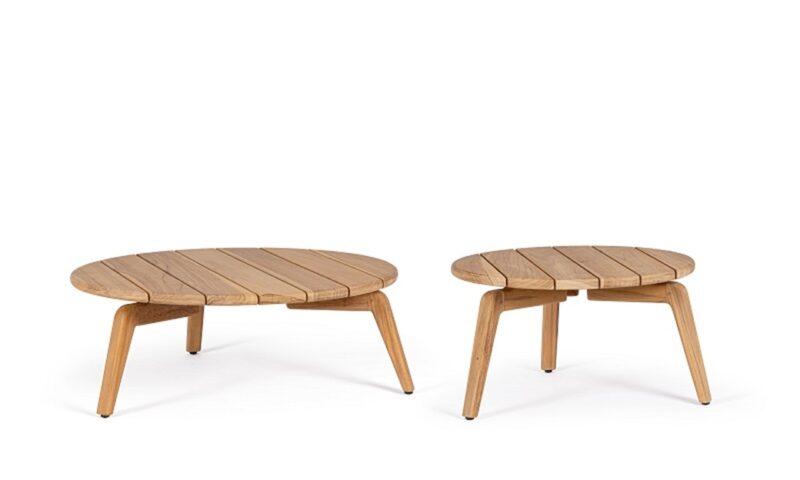Eularia - Conjunto para exterior con 2 Centros - Imagen 5