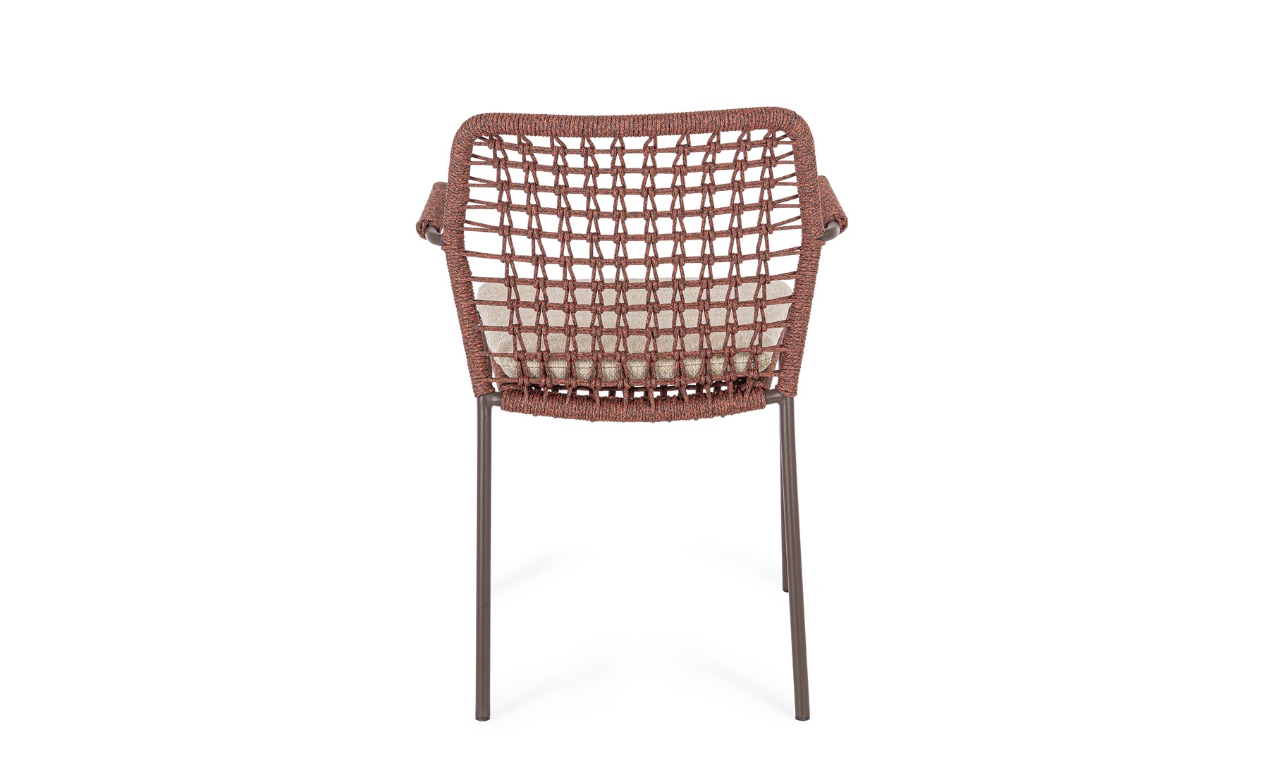 Canar - Silla para exterior - Java (Pack 4 uds) - Imagen 5