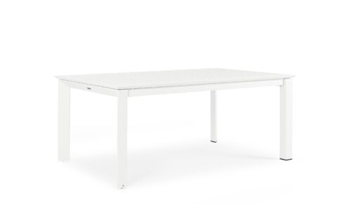 Alternative view of Konnor - Mesa Extensible de 200 (300) cm Blanco