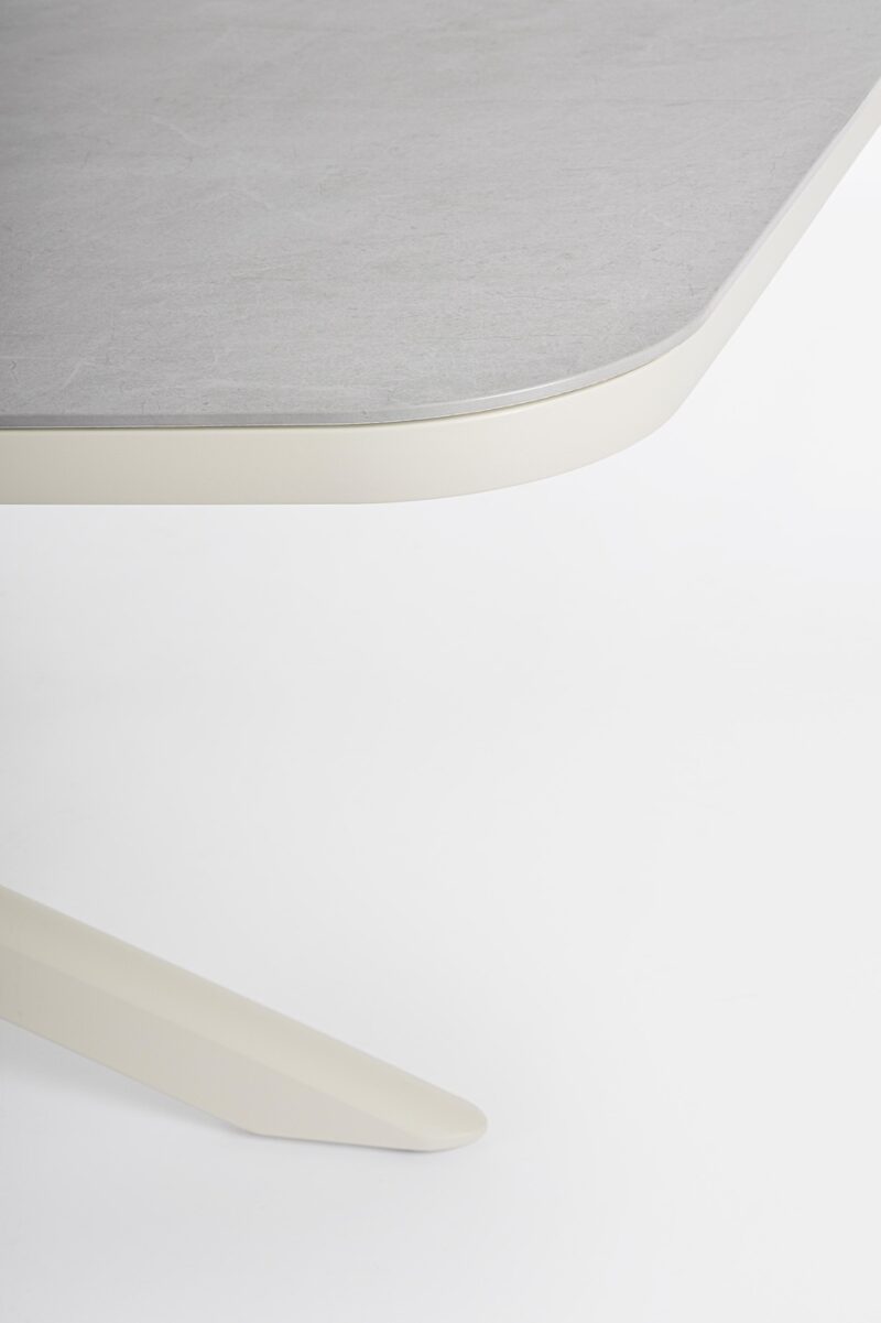 Isacco - Mesa de exterior de 240 x 110 cm Pelikan - Imagen 5