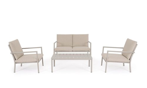Konnor - Conjunto para exterior, Rastin
