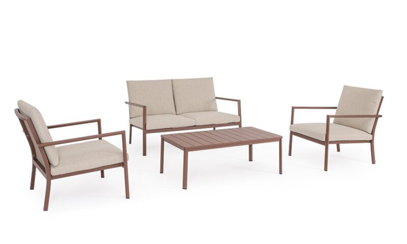 Konnor - Conjunto para exterior, Barn - Imagen 2