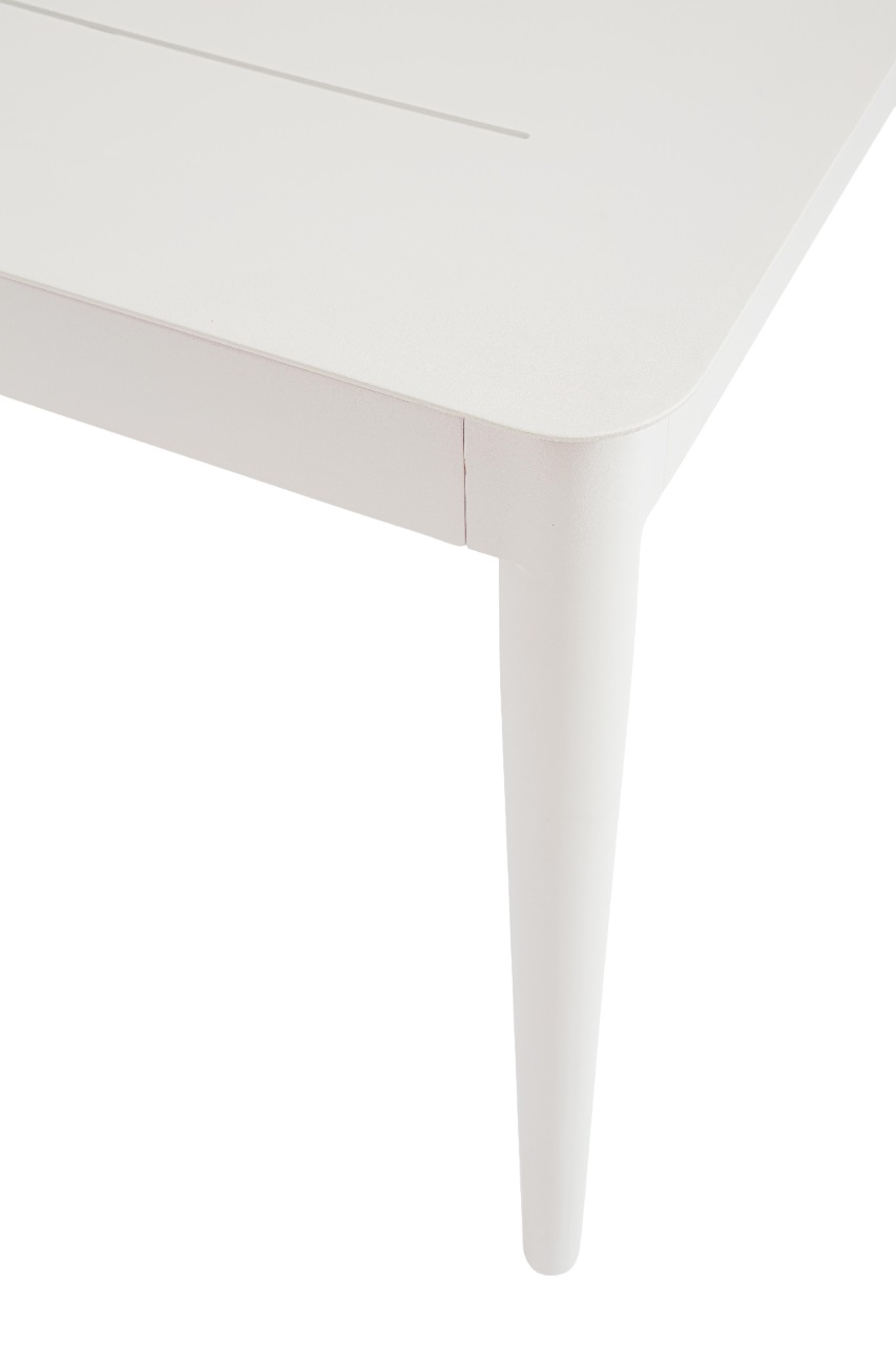 Nebula - Mesa para exterior de 200 (Ext 300) cm - Vapor - Imagen 6