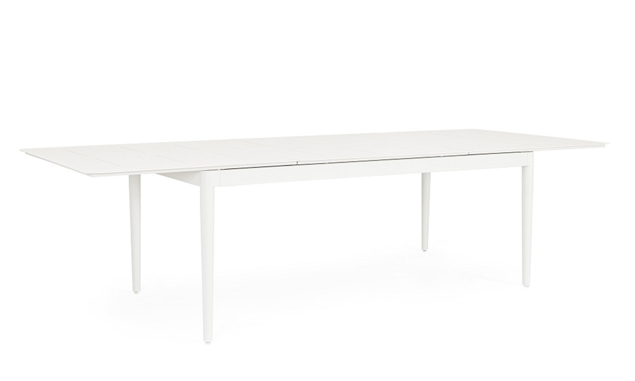 Nebula - Mesa para exterior de 200 (Ext 300) cm - Vapor